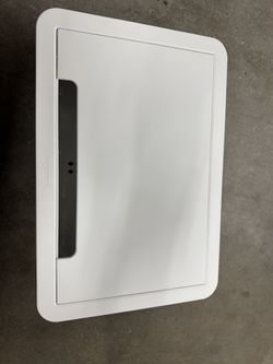 SANUS Sanus 9" Media Box 