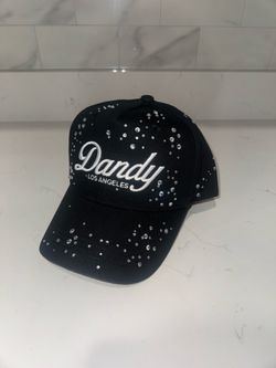 Dandy Hats Stargazing