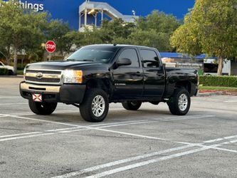 2009 Chevrolet Silverado