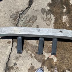 2019-2022 Inifiniti Q50 Rear Support Reinforcement