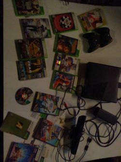 Xbox Bundle