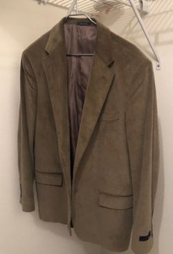 Men’s coat