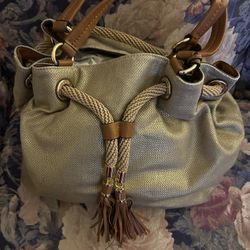 Michael Kors Marina Handbag