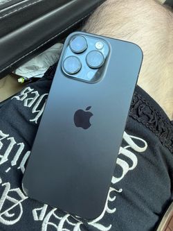 iPhone 16 pro