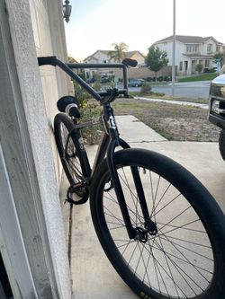 Throne bike