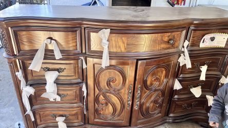 Dresser/ Drawer 4 Sale