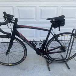 Specialized Carbon Roubaix