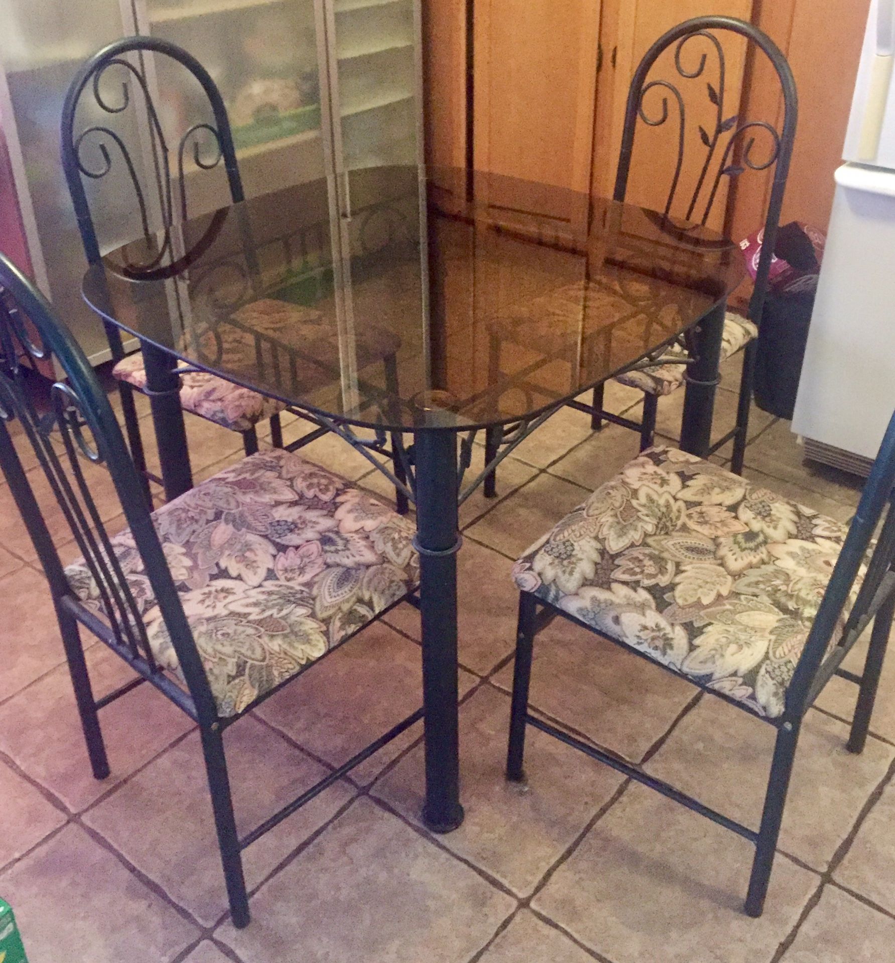 Dining Set