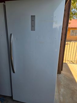 Freezer new