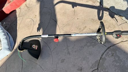 Weed Trimmer Gas 