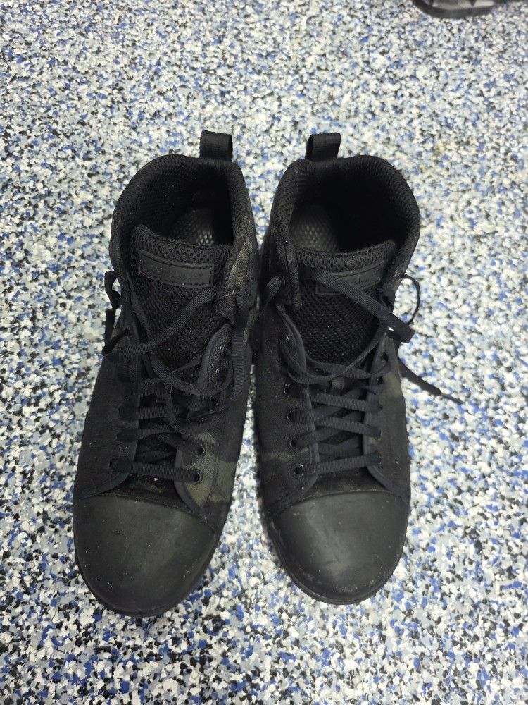 Men's Altama Maritime Assault Mid Boots