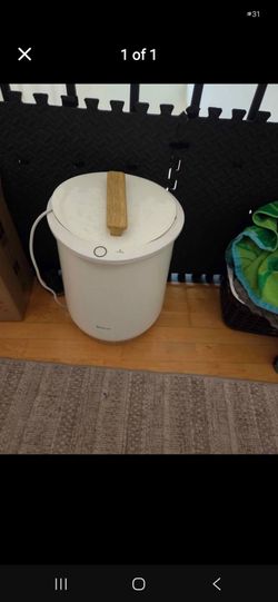 Towel warmer