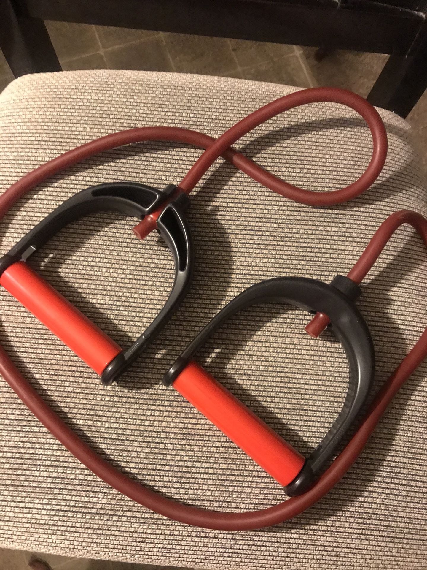 Exercise band