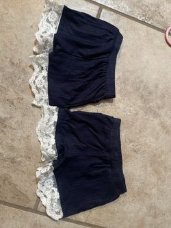 Boutique Baby Shorts