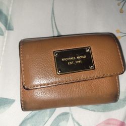 Brown Michael Kors