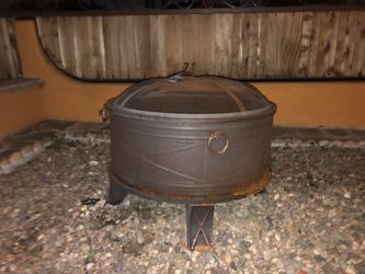 Patio furniture