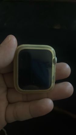 Watch series 6 44mm cellular watch