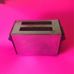 Toast Master Classic Toaster