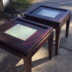 Small Tables 