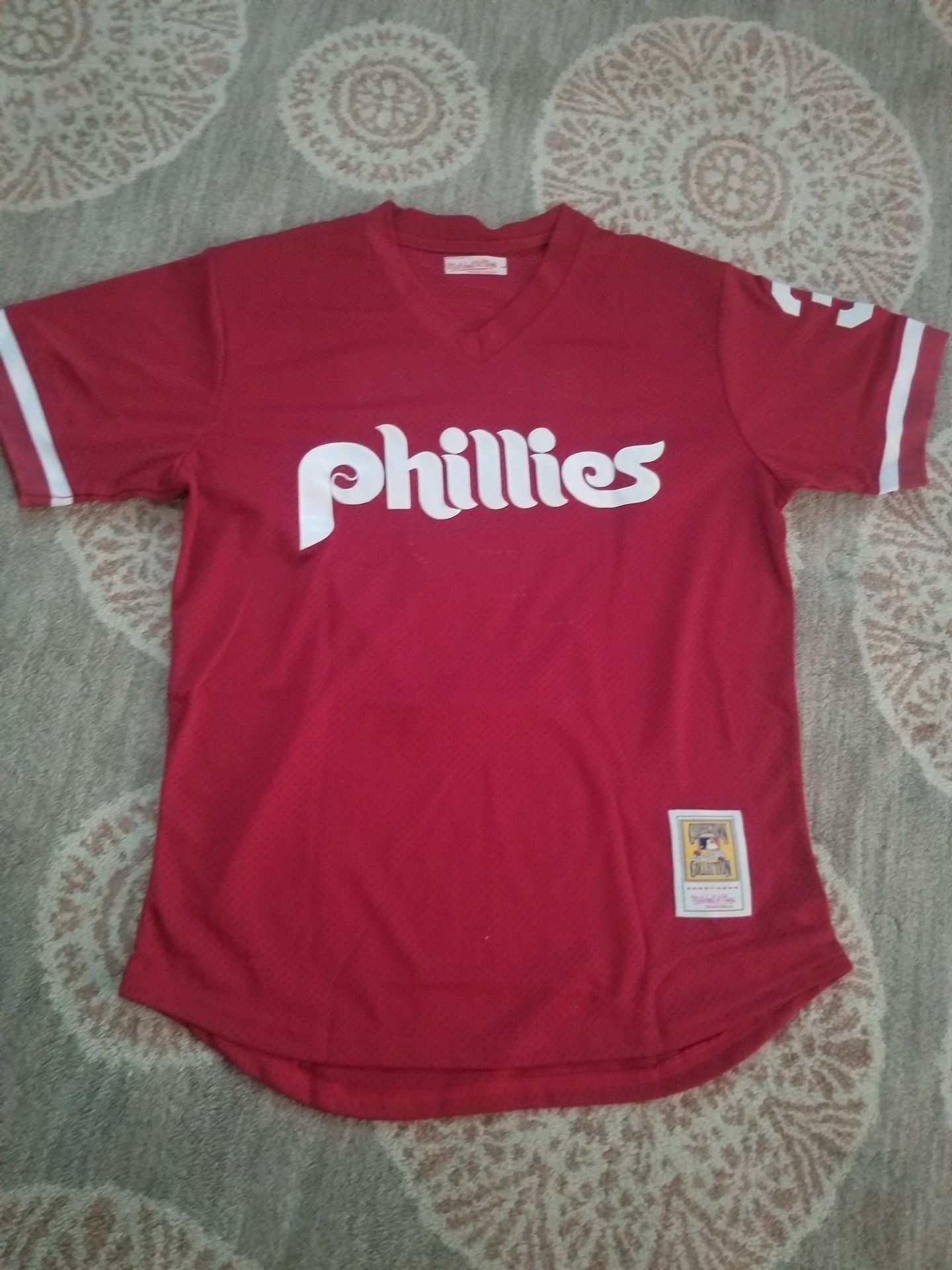 Bryce Harper Jersey 