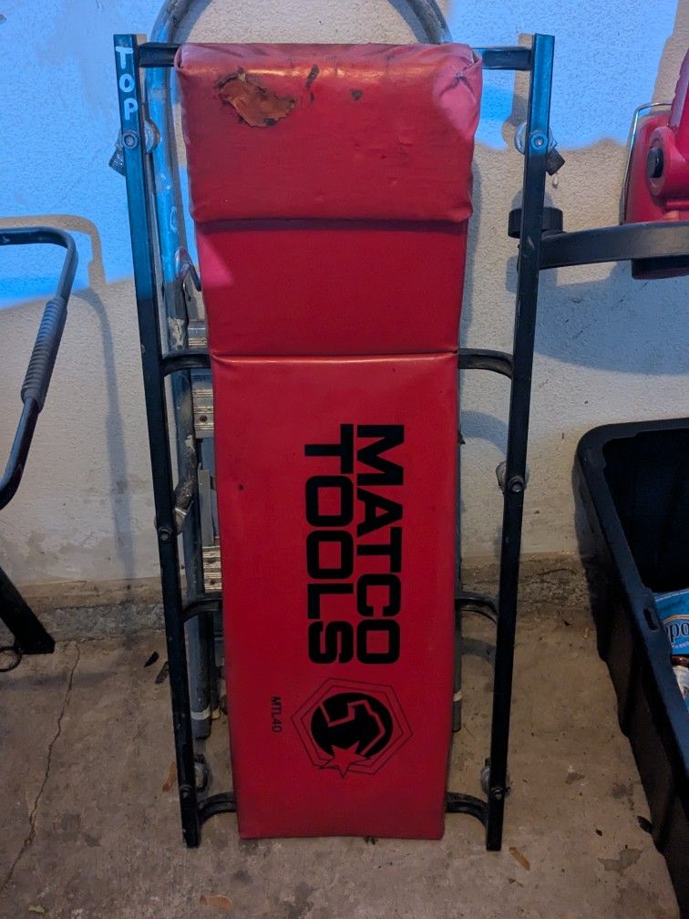 MATCO Creeper(MTL40)