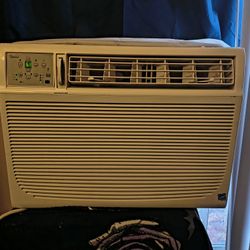 Impecca AC 12,000 BTU