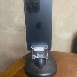 2024 IPHONE 15 PRO MAX BLUE TITANIUM 256GB