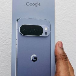 New Unlocked Google Pixel 10 Pro XL 512