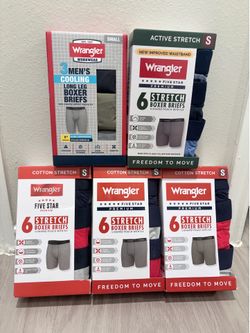 Men’s Briefs - size S