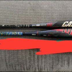 USSSA baseball Bats 