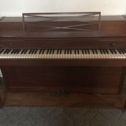 Piano