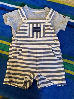 Baby boy outfit