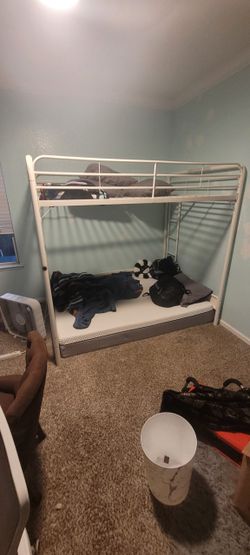 Loft Bed Fits Full Size Mattress