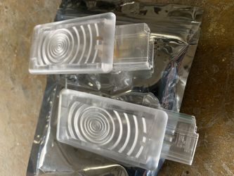 Buick Lacrosse OEM Car Door Ground Puddle Lights