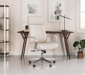 Comfortable office chair