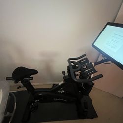 Exercise Bike For Sale 