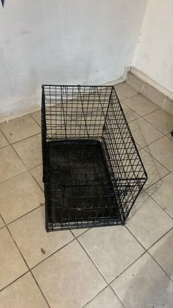 Crate