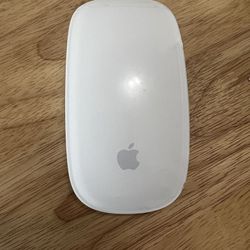Apple Magic Mouse - White Bluetooth