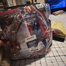 Kids Thor Costumes