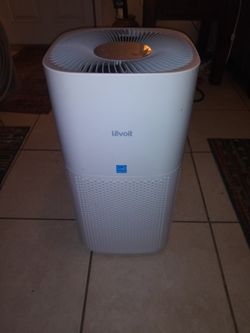 Levoit 600s Air Purifier Wi-Fi