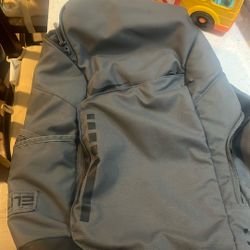 Nike Elite Bag