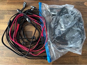 SATA 3 Cables
