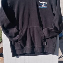 Boy's Vans Hoodie 