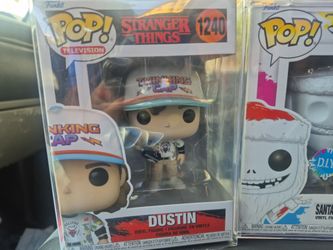Funko pop