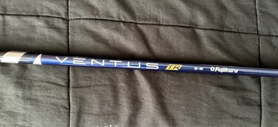 Callaway Ventus TR Velocore 5R Driver Golf Shaft