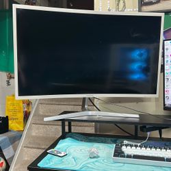 Samsung Monitor 