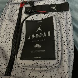 Jordan Man Bag 