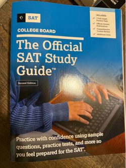 SAT prep