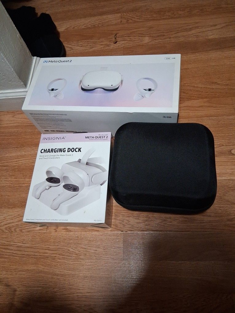 Meta Quest 2