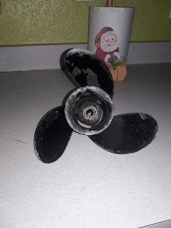 Propeller